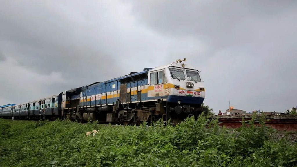 4 More Long-Distance Trains To Resume Operations In Jammu