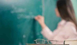 About 8,000 Schools With Zero Enrolment Employ 20,000 Teachers In India: Ministry Data
