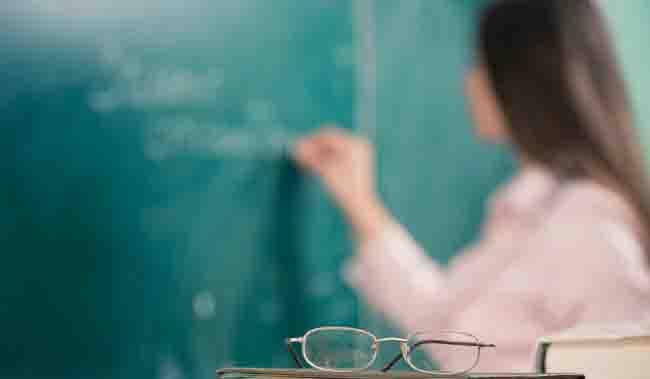 About 8,000 Schools With Zero Enrolment Employ 20,000 Teachers In India: Ministry Data