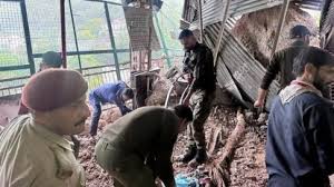 Court seeks police report on complaint over 34 pilgrim deaths during Vaishno Devi Yatra