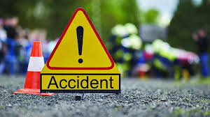 1 Dead, Another Injured In Tata Mobile Accident At Dingla, Poonch