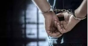 GRP Jammu Arrests Drug Kingpin from Bihar