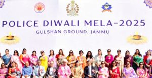 This Diwali ‘Vocal For Local’ Should Be Our Mission To Boost Self-Reliance And National Pride: LG Sinha