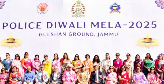 This Diwali ‘Vocal For Local’ Should Be Our Mission To Boost Self-Reliance And National Pride: LG Sinha