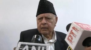 Congress Supports NC For J&K Rajya Sabha Polls: Farooq Abdullah