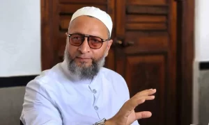 “Sab kuch luta ke hosh mein aaye to kya kiya”: Owaisi takes dig at Omar Abdullah amid calls to remove PSA