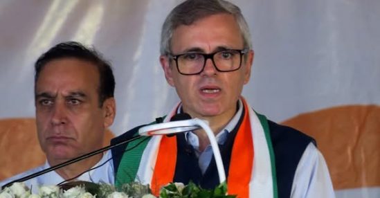 PDP Helped BJP In Attacking J&K’s Special Status: Omar Abdullah