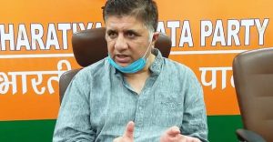 Sunil Sethi resigns from JKCA Sub Committee