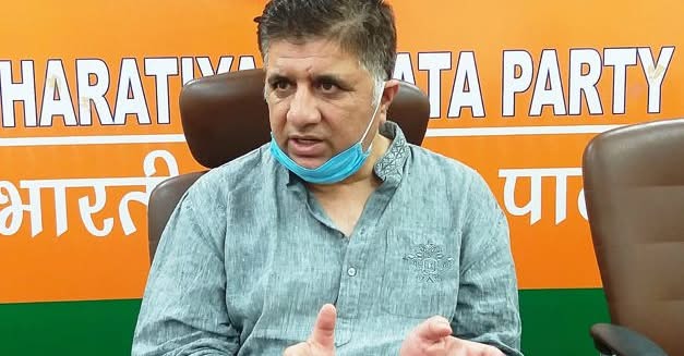 Sunil Sethi resigns from JKCA Sub Committee