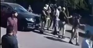 Alleged Assault on BDO: JKAS Officers Write to LG, Announce Mass Casual Leave