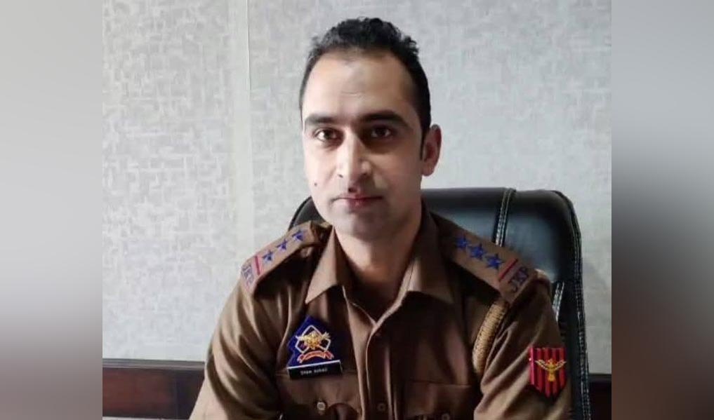 SIA Inspector, Constables, Revenue Officials Among 9 Killed In J&K Blast