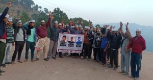 Mysterious death of 3 relatives: bereaved family starts indefinite hunger strike in Kathua