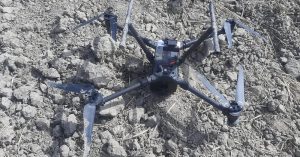 255 Pakistani Drones Neutralised So Far This Year: BSF