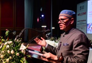 No Proposal To Hike Electricity Tariff In J&K: CM Omar Abdullah