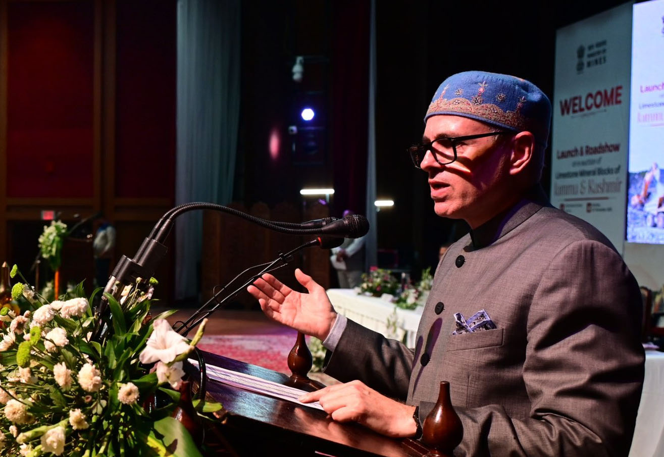 No Proposal To Hike Electricity Tariff In J&K: CM Omar Abdullah