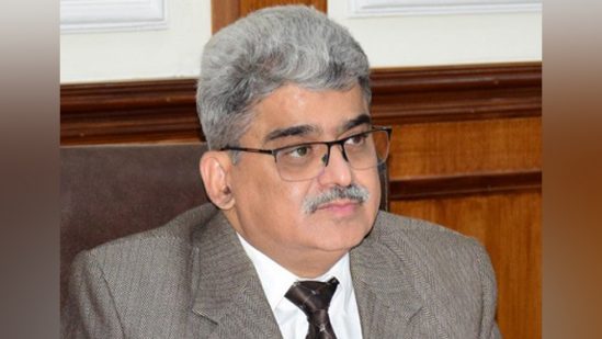Jammu Needs Strategy To Turn Pilgrims Into Long-Stay Tourists: CS Atal Dulloo