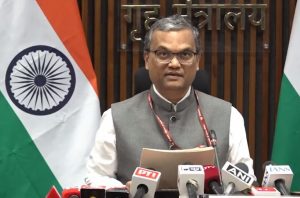 “Cause of incident is being investigated”: MHA after 9 killed, 32 injured in accidental blast at Nowgam Police Station