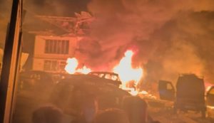 9 killed, 29 injured in blast at JK police station while handling explosives seized in Faridabad