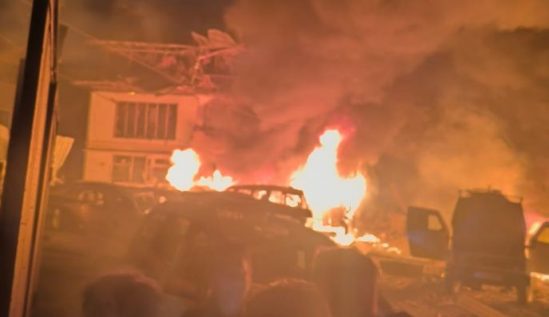 9 killed, 29 injured in blast at JK police station while handling explosives seized in Faridabad