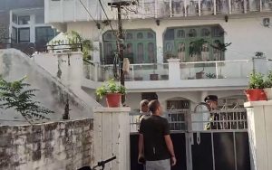 ED Raids In J&K Narco-Terror Case; Premises Of Ex-Minister Babu Singh Searched