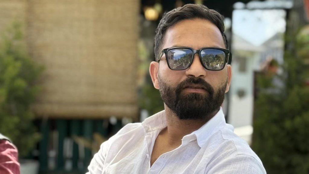 Detained AAP MLA’s Plea Listed For Final Hearing In J&K HC On Dec 4