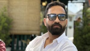 Detained AAP MLA’s Plea Listed For Final Hearing In J&K HC On Dec 4