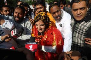 BJP’s Devyani Rana Wins Nagrota Assembly Seat