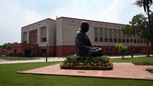 Winter Session Of Parliament From Dec 1 To 19: Rijiju