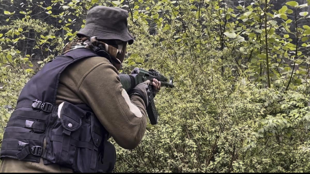 Encounter Breaks Out Between Security Forces,Terrorists In Kishtwar