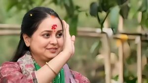 Rohini Acharya Quits Politics, “Disowns” Family After RJD’s Defeat In Bihar