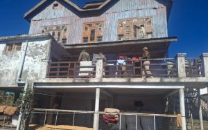 J&K Police Launches Crackdown On Relatives, Associates Of Native Terrorists Operating From Pak, OGWs