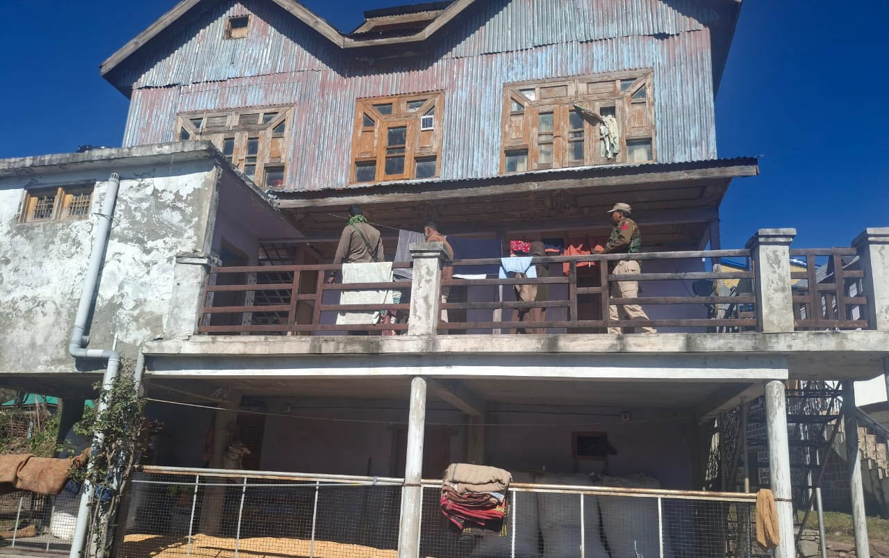 J&K Police Launches Crackdown On Relatives, Associates Of Native Terrorists Operating From Pak, OGWs