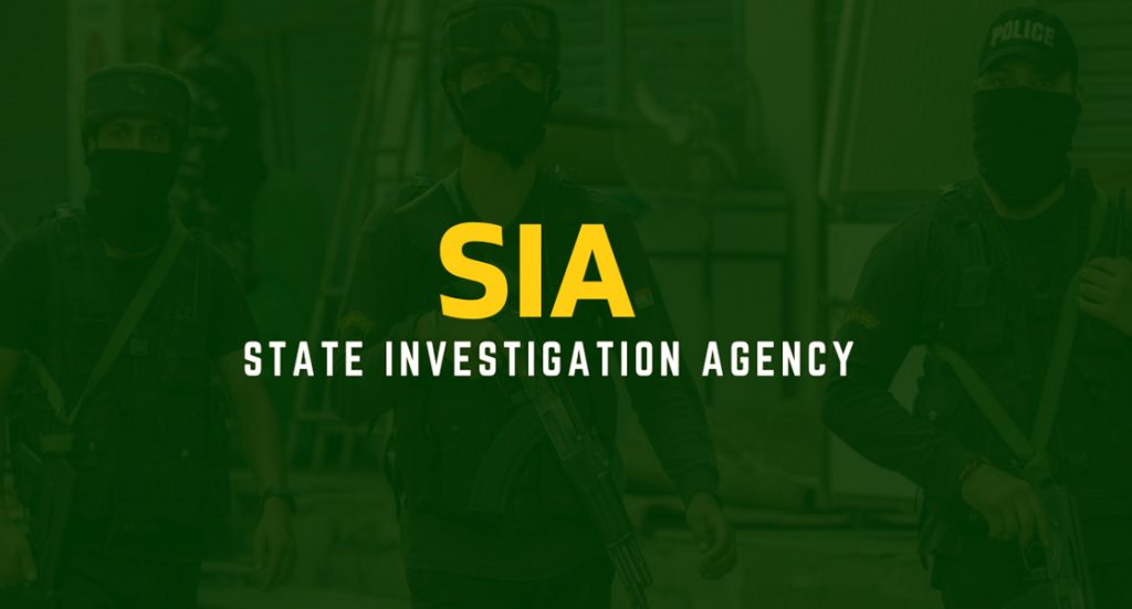 SIA Files Chargesheet In Major Narco-Terror Case Linked To Pakistan-Based Handler