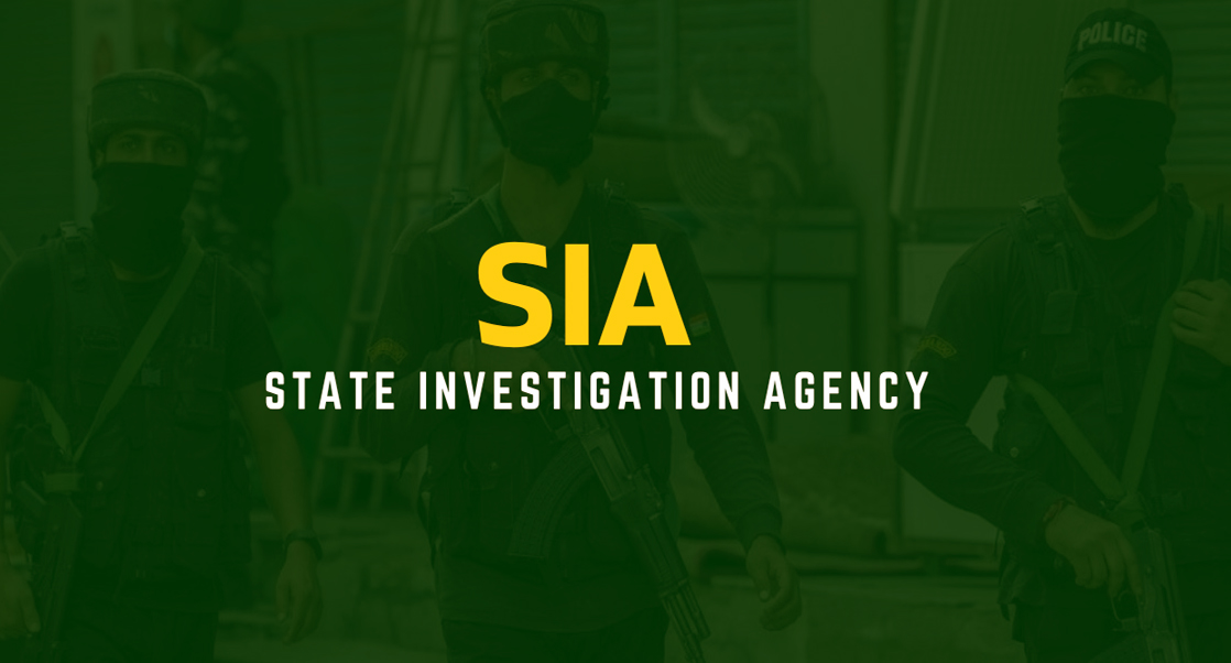 SIA Files Chargesheet In Major Narco-Terror Case Linked To Pakistan-Based Handler