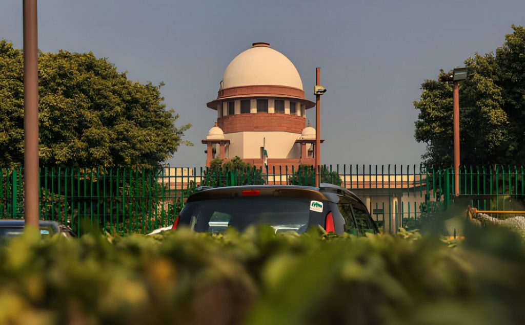 SC To Hear Stray Dogs Case On Nov 3; Chief Secretaries Of States, UTs To Appear In Court