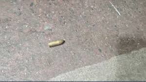 9mm Cartridges Recovered from Red Fort Car Blast Site, No Weapon Found Yet: Sources