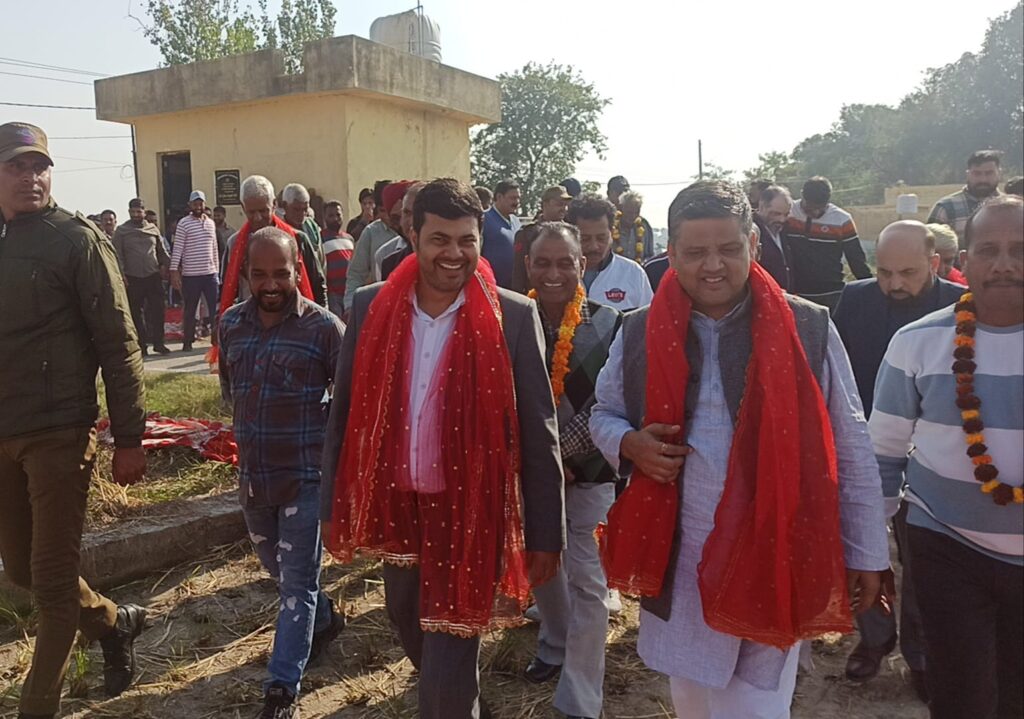 JMC Launches Major Initiative to Restore Traditional Water Bodies in Jammu