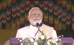 All Responsible For Delhi Blast Will Be Brought To Justice: PM Modi