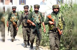 Massive search ops in Basantgarh after terrorists appear at Bakerwal’s house