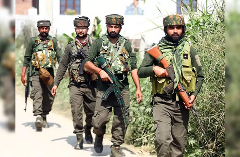 Massive search ops in Basantgarh after terrorists appear at Bakerwal’s house