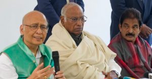 Modi, Shah Must Resign: Congress After Relief In National Herald Case