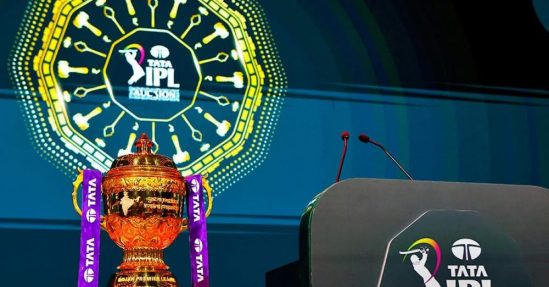 IPL 2026 Auction To Feature 350 Players Including 240 Indians; Quinton De Kock Added