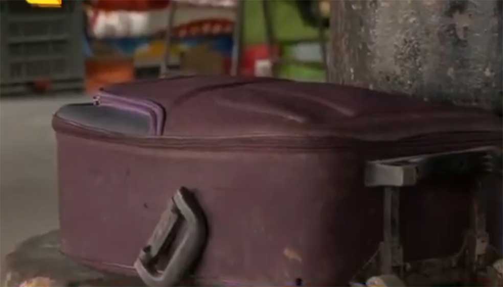 Unclaimed Bag Sparks Bomb Scare At Jammu Bus Stand; Nothing Suspicious Found