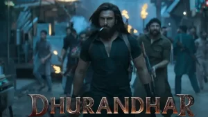 Ranveer Singh’s ‘Dhurandhar’ Blocked Across Gulf Countries Over ‘Anti-Pakistan’ Themes