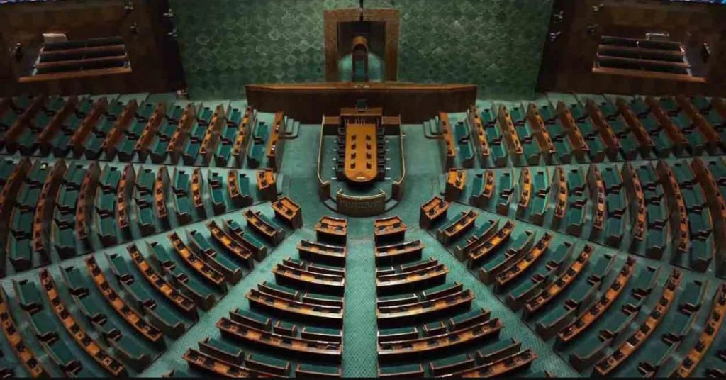 Lok Sabha Refers Bill To Set Up Higher Education Commission To Joint Committee Of Parliament