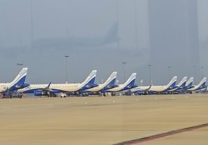 DGCA Sacks Four Flight Operations Inspectors In Connection With IndiGo Flight Disruptions