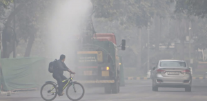 Delhi Govt To Pay Rs 10,000 To Workers Hit By Anti-Pollution Restrictions