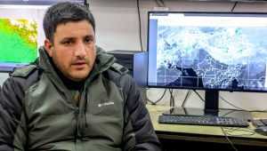 J&K to have 4 new Doppler Weather Radars, 80 weather stations