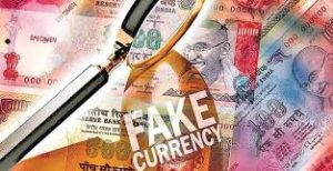Man Held With Fake Currency Worth ₹86,000 In Pampore