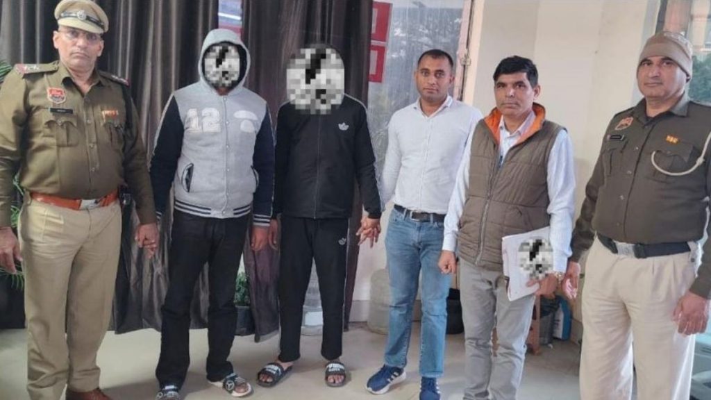 Woman Shot In Gurugram Club After Rejecting Marriage Proposal